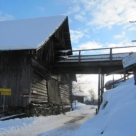 Apartments Berghof Familie Steinwender Polling  Room photo