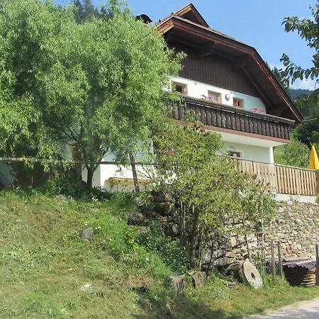 Apartments Berghof Familie Steinwender Polling  Exterior photo