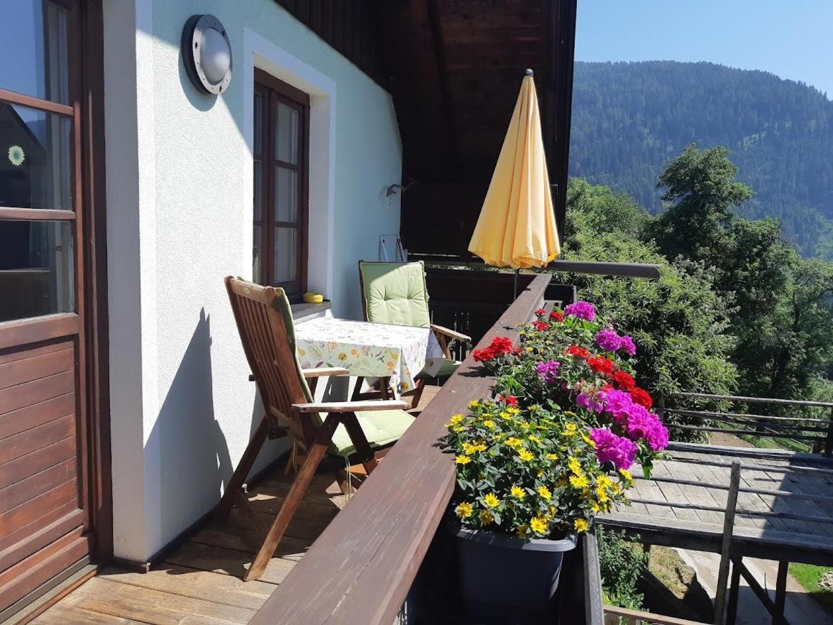 Berghof Familie Steinwender *