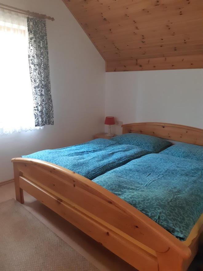 Apartamento Berghof Familie Steinwender Pölling