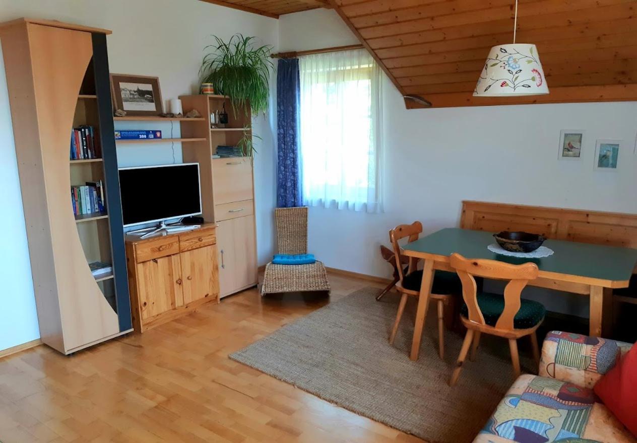 Apartment Berghof Familie Steinwender