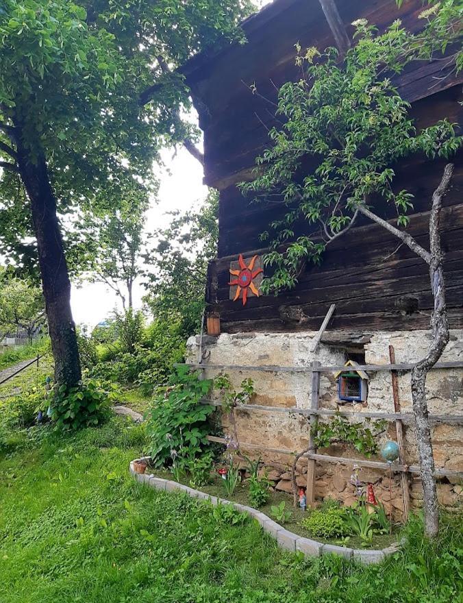 Apartment Berghof Familie Steinwender