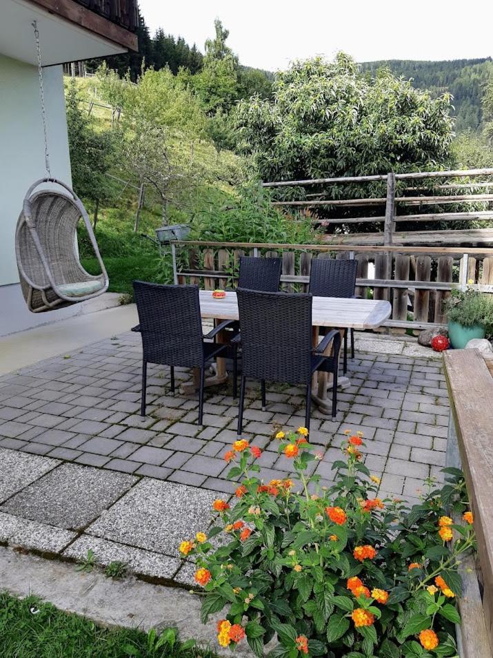 Berghof Familie Steinwender Apartment Polling (Villach-Land)