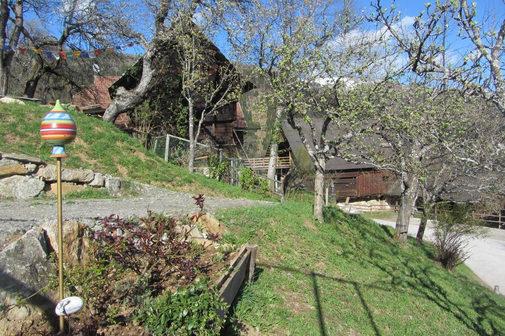 Apartment Berghof Familie Steinwender *