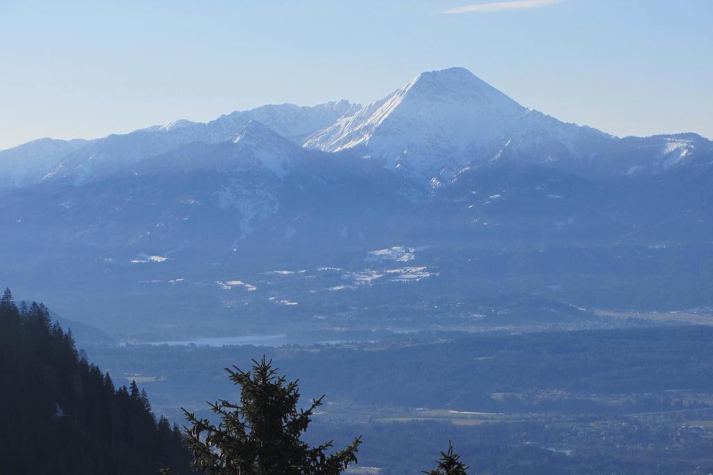 Apartamento Berghof Familie Steinwender