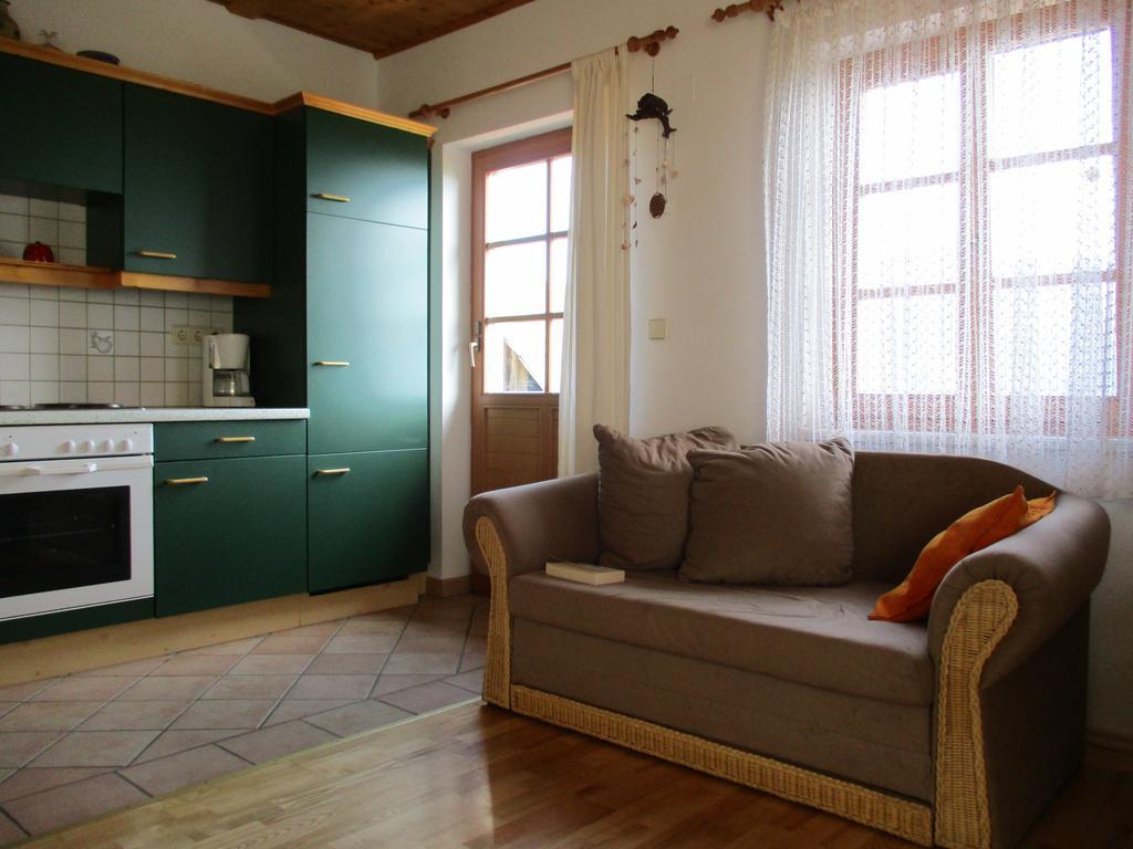 Berghof Familie Steinwender Apartment *