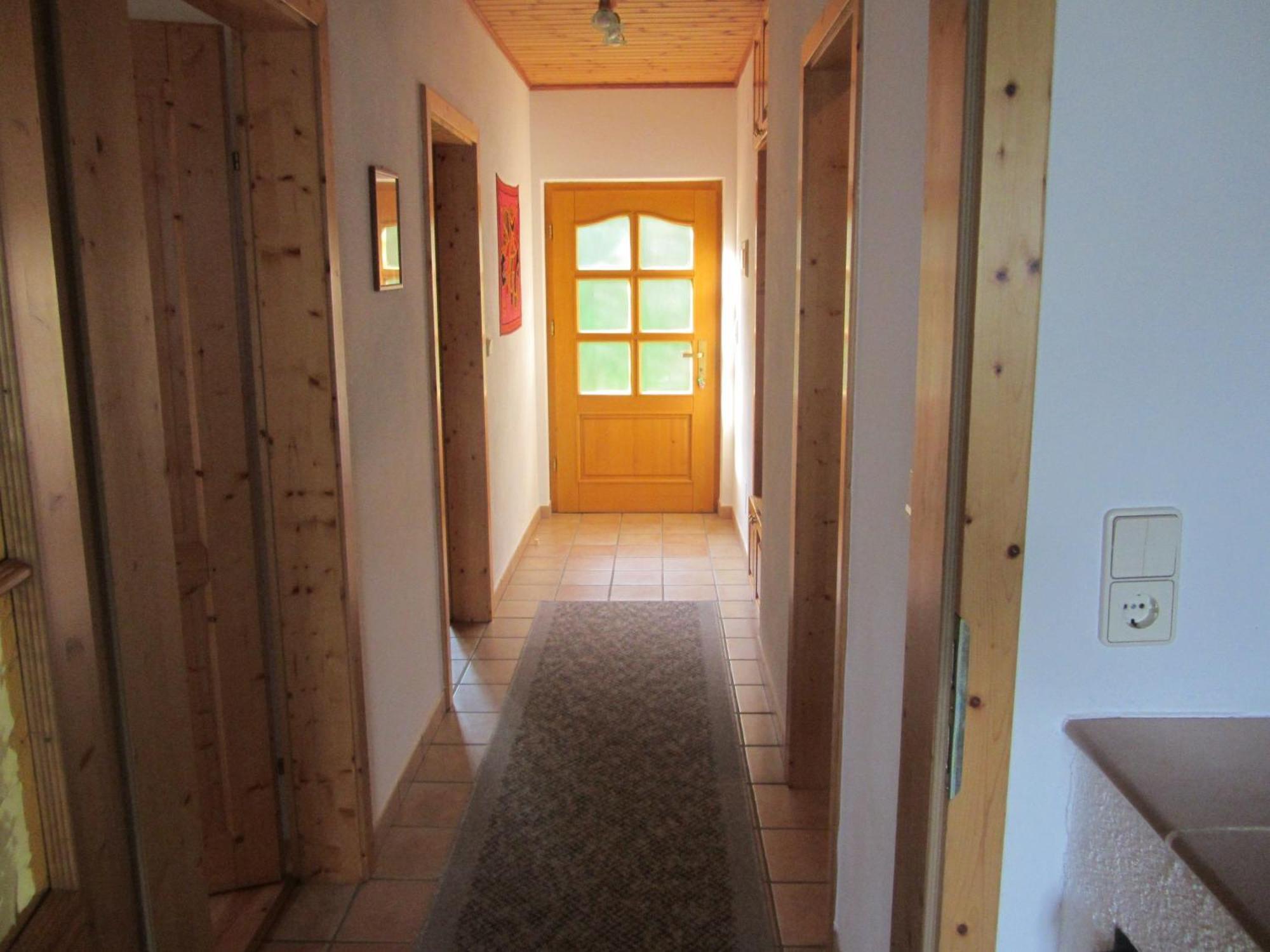 Berghof Familie Steinwender *