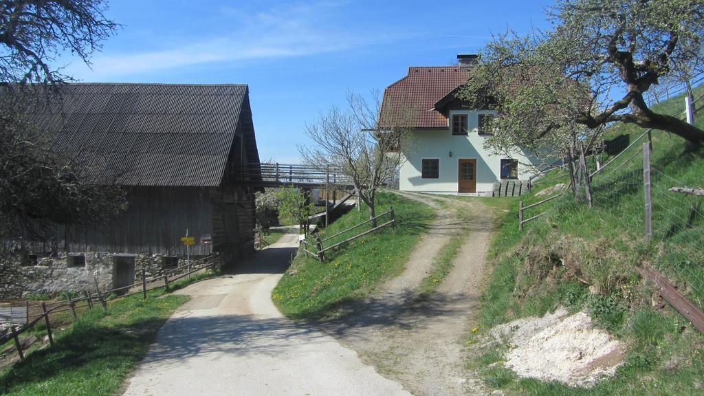 Berghof Familie Steinwender *