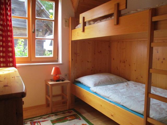 Berghof Familie Steinwender