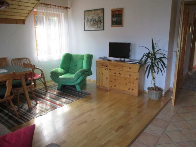 Apartment Berghof Familie Steinwender