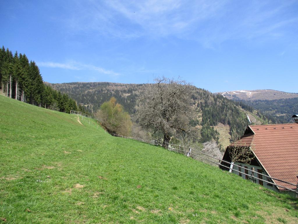 Berghof Familie Steinwender *