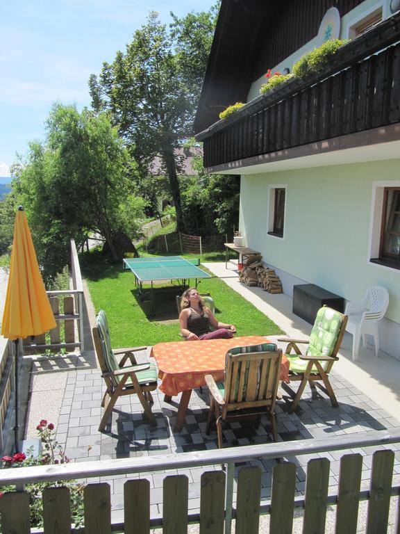 Apartment Berghof Familie Steinwender *