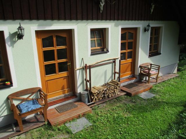 Berghof Familie Steinwender * Polling (Villach-Land)