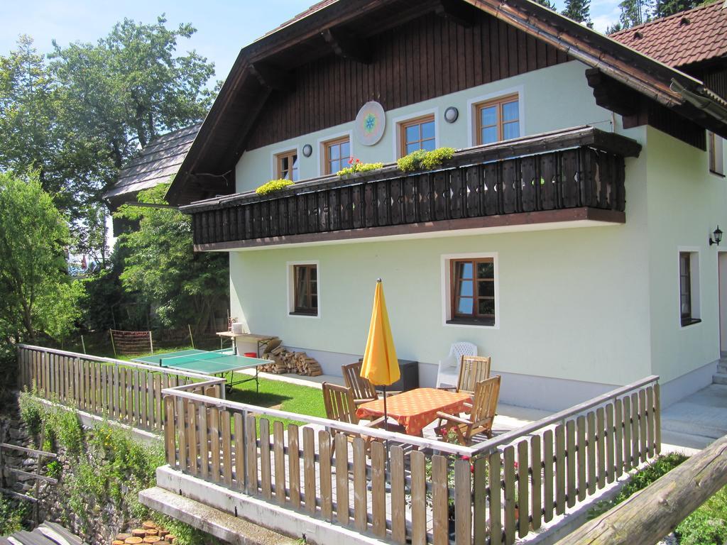 Berghof Familie Steinwender